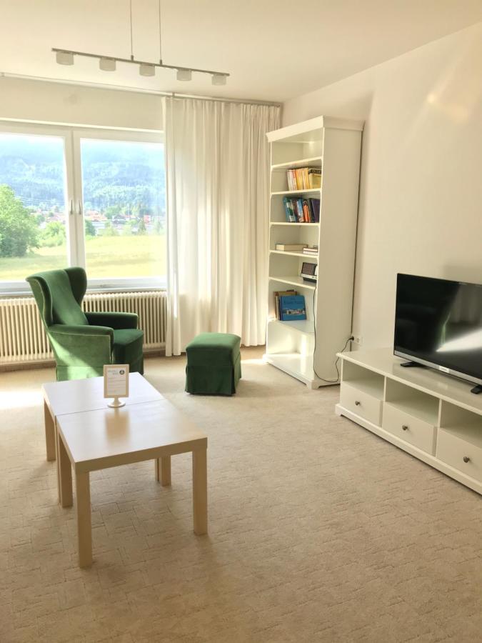 Sonnhuegel Apartments - Ferienwohnungen Faak am See Exterior photo